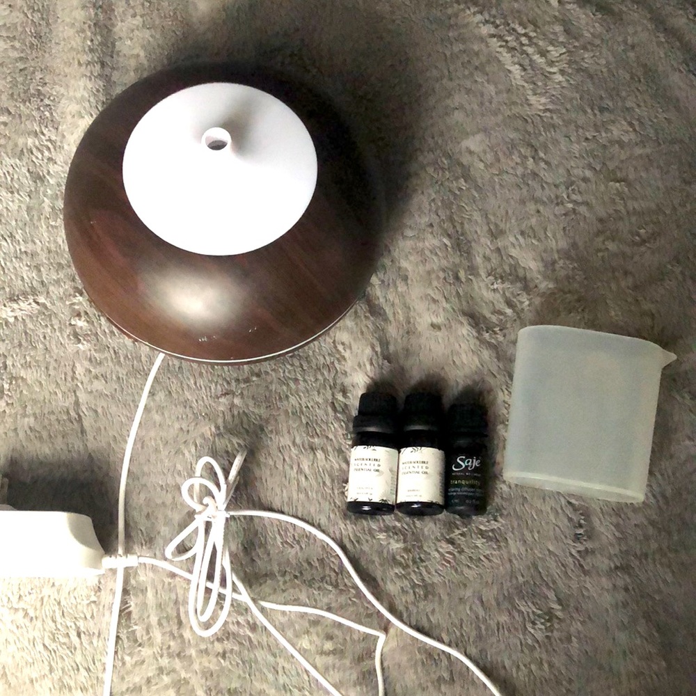 Indoor Diffuser